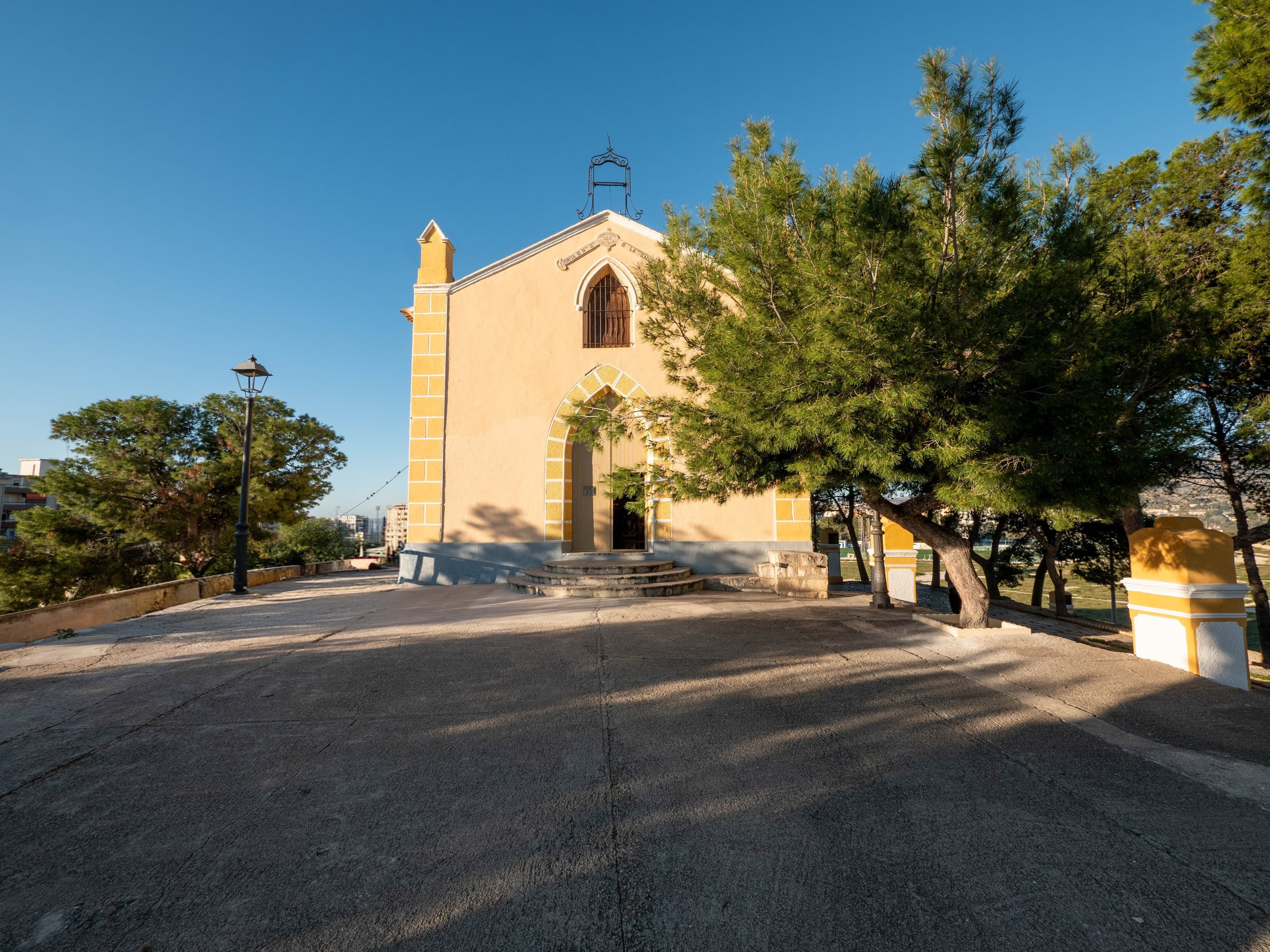 Святого Миколая Чудотворця